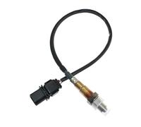 Btnuahq Sensore Ossigeno O2 per Mini per Cooper R56 R57 1.6L-L4 per Citroen C2 per C3 per C4 per C5 Peugeot 508 Sensore Ossigeno Rapporto Carburante Aria
