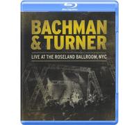 Bto ( Bachman-Turner Overdrive ) - Bachman-Turner Overdrive - Live At The Roseland Ballroom Nyc