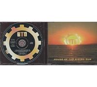 Bto-Bachmann Turner Overdrive - House of the Rising Sun