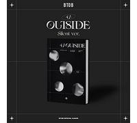 Btob - 4u: Outside (Silent Version)