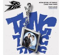 BTOB 90TAN TANG TANG TNAG 1° Album Singolo PLVE LIMITED Ver/Mini...