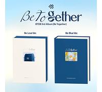 BTOB - Be Together