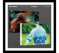 BTOB - LEE CHANGSUB [1991] 1st Album (VER.19 +Gift Card) K-POP SEALED