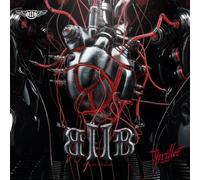 Btob - Thriller (3th Mini Album)