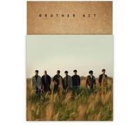 Btob - Vol.2 (Brother Act.)