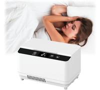 BTOIASYHF Mini Frigorifero per insulina 2-18 ° C Regolare Frigorifero Medicina Portatile Casa Mini Dispositivo di Raffreddamento dell'insulina Forniture per diabetici Medici Stoccaggio Intelligente