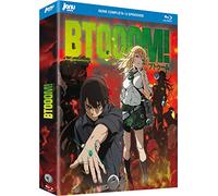 Btooom! - BD