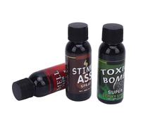 BTOSEP 3 bombe di intrattenimento per feste, 30 ml, profumo divertente per amici