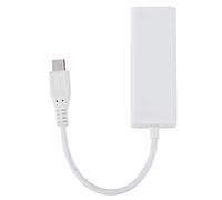 BTOSEP Adattatore per Scheda di Rete da Micro USB a Porta Ethernet RJ45 per Scheda Madre Zero 1.3/W