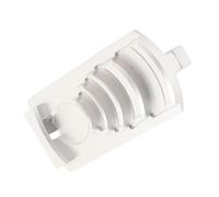 BTOSEP Alesatore per Tubi in PVC per Progetti Idraulici, 1-4 Pollici | Design resistente, rimuove facilmente le sbavature, si adatta a PVC, CPVC, ABS, PP, PE