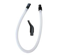 BTOSEP Bocchino per Tubo di Ricambio Melodica, Cannello da 50 Cm | ABS resistente agli urti, compatibile con le principali marche di melodica, 25-41 tasti