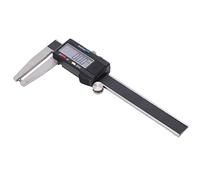 BTOSEP Calibro a disco digitale, strumento di misurazione preciso e versatile per meccanici professionisti, 100 mm