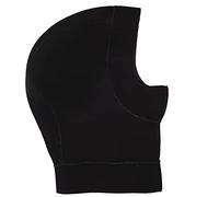 BTOSEP Cappuccio da Immersione Estensibile, Neoprene da 3 Mm con | Neoprene resistente all\'usura, Comoda presa d\'aria, Si adatta saldamente, Protegge dagli infortuni, Progettato per gli