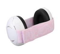 BTOSEP Cuffie antirumore per bambini, comode cuffie paraorecchie per bambini che dormono in ambienti rumorosi, ABS resistente, confezione da 1