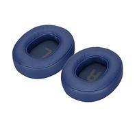 BTOSEP Cuscinetti auricolari e cuscinetti di ricambio per cuffie T750BTNC 700BTNC, in morbida memory foam, isolamento acustico, per un'esperienza di ascolto piacevole, 1 paio (blu)