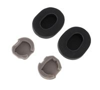 BTOSEP Cuscinetti in gel di raffreddamento per WH 1000XM5, morbidi cuscinetti in memory foam ad alta densità per una maggiore usura e comfort