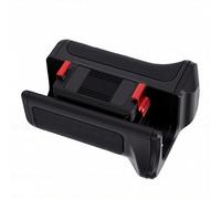 BTOSEP Custodia magnetica a forma di freccia con impugnatura per fotocamera ACTION 5PRO/4/3, design ergonomico per fotografia di strada, in silicone ABS, 1 unità