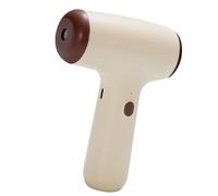 BTOSEP Frullino per le Uova Ricaricabile, Potenza del Mixer Elettrico | Design compatto, multifunzionale, leggero, per cottura al forno, ABS e metallo