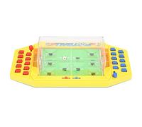 BTOSEP Giocattolo per Campo da Calcio Catapulta, Design Facile da Usare | Gioco per due giocatori, Coordinazione occhio-mano, Design della copertura protettiva, Leggero, Portatile