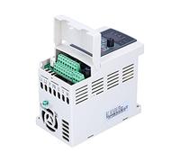 BTOSEP Inverter durevole di controllo di PAM dell'azionamento variabile di frequenza per il nastro trasportatore industriale 0.4KW 0.75KW 1.5KW 2.2KW (0.4kw)