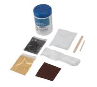 BTOSEP Kit di polvere modellabile a mano rapido e conveniente per tutte le età, rafforzamento del pensiero spaziale, innovativo materiale per scultura clone 3D
