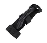 BTOSEP Maniglia per il trasporto dello scooter elettrico, design in nylon resistente per un comodo trasporto di M365 Pro Pro2 1S Essential, perfetto per i pendolari quotidiani o i viaggi