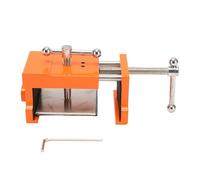 BTOSEP Morsetti per Armadi con Bloccaggio Automatico e Cuscinetti | Acciaio resistente, applicazioni versatili, ideale per progetti di lavorazione del legno