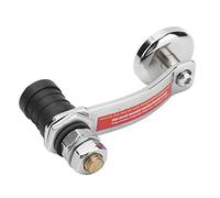 BTOSEP Morsetto di Messa a Terra Magnetico, Durevole con Elevata di | Design isolato, magnetismo affidabile, utilizzo rapido, materiali resistenti, connessione elettrica