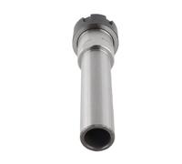 BTOSEP Portapinze CNC, Precisione 100L 40CR (C25-ER25UM-100L) | Elevata durezza, adatto per alesatura e fresatura, robusto design di tipo UM, facile da usare