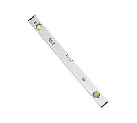 BTOSEP Righello di Misurazione Magnetico in Lega di Alluminio 500 Mm/600 | Forte design magnetico, alta precisione, materiale durevole, adatto per l\'uso orizzontale e verticale