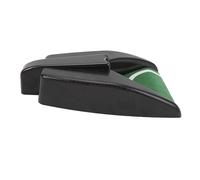 BTOSEP Ritorno automatico della palla, design compatto per l'allenamento al putting in interni ed esterni, a batteria, per viaggi a casa, ufficio