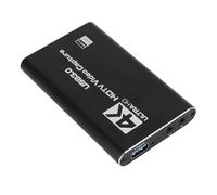 BTOSEP Scheda USB C dell'interfaccia multimediale di 4K HD per l'uscita video di streaming 1080P per le riunioni online