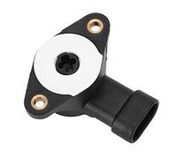 BTOSEP Sensore di posizione del pedale dell'acceleratore, design robusto e antipolvere, controllo valvola a farfalla per EZGO RXV dal 2008 in poi, plastica, 1 unità