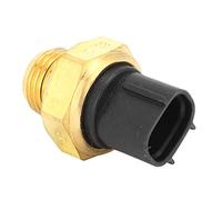 BTOSEP Sensore di temperatura dell'acqua 7020-150600, interruttore termico in rame durevole per CFMOTO CF800 X8 ATV, 1 unità