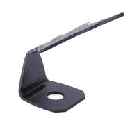 BTOSEP Set di accessori da campeggio con piatto girevole per un divertimento notturno con gli amici, in acciaio inox e lega di alluminio, 2 unità per avventure all'aperto