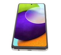 BTOSEP Sostituzione Schermo A52 da 6,5 pollici (Bianca) | LED organico, Multi-touch, Sensore di impronte digitali, Compatibile con A52 4G