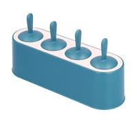 BTOSEP Stampo per Gelato, Silicone Resistente per Uso Domestico (#4) | Riutilizzabile e facile da pulire, sicuro per i bambini, versatile per ghiaccio e dessert, ottimo per eventi all\'aperto