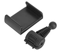 BTOSEP Supporto per cellulare in ABS per dischi da golf, supporto a clip per analisi accurata del swing sul campo da golf, 1 unità (#1)