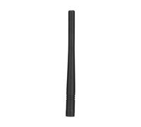 BTOSEP VHF ad alto guadagno per una migliore trasmissione del segnale, compatibile con Vertex Standard, compatta e affidabile, 14 cm, 1 pezzo