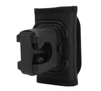 BTOSEP Zaino per fotocamera, supporto da cintura, custodia per action camera, vivavoce, design durevole, attrezzatura da viaggio