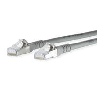 BTR 1308453033-E - Cavo patch RJ45 Cat.6A S/FTP 3,0 m grigio