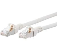 BTR 130845A588-E - Cavo patch RJ45 Cat.6A S/FTP 15,0 m bianco