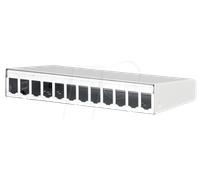 METZ CONNECT 130861-1202-E BTR E-DAT modul - Modular insert housing