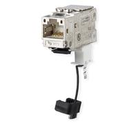 BTR C6Amodul K 270° Einzelmodul, Keystone - Einbauconnettore femmina Bauform Keystone, Kabelzuführun