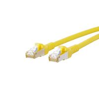 BTR, Cavo patch Ethernet, cat.6A, 10Gbit, 500 MHZ Pimf S/FTP, 20 m