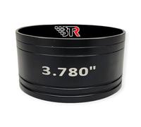 BTR LS - Compressore ad anello a pistone da 3,780 pollici per applicazioni 4,8L 5,3L L83 L33 LM7 LC9