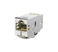 BTR NETCOM 1309A0-I cavo di interfaccia e adattatore RJ-45 Argento