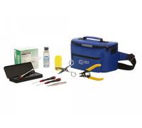 BTR NETCOM 150800200-E kit di utensili per la preparazione del cavo Blu [150800200-E]