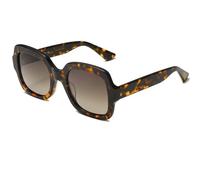 BTRUTY Occhiali Da Sole Quadrati Oversize Polarizzati Per Uomo Donna, Occhiali Da Guidare Retrò Classici Protezione UV Donna Occhiali Da Sole Uomo Per Pesca(Hawksbill turtle)