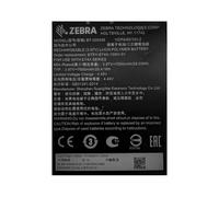 E_0015_ 14294295000 Zebra Zebra BTRY-ET4X-10IN1-01 ricambio e accessorio